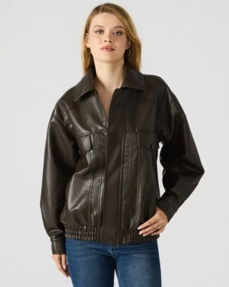 Chaqueta Henson Coco