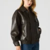 Chaqueta Henson Coco Chaqueta Henson Coco