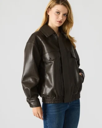 Chaqueta Henson Coco