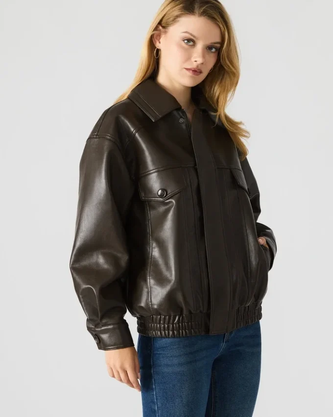 Chaqueta Henson Coco Chaqueta Henson Coco