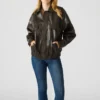 Chaqueta Henson Coco Chaqueta Henson Coco