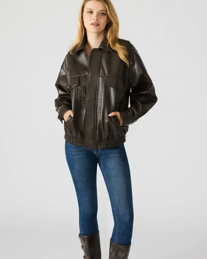 Chaqueta Henson Coco Chaqueta Henson Coco
