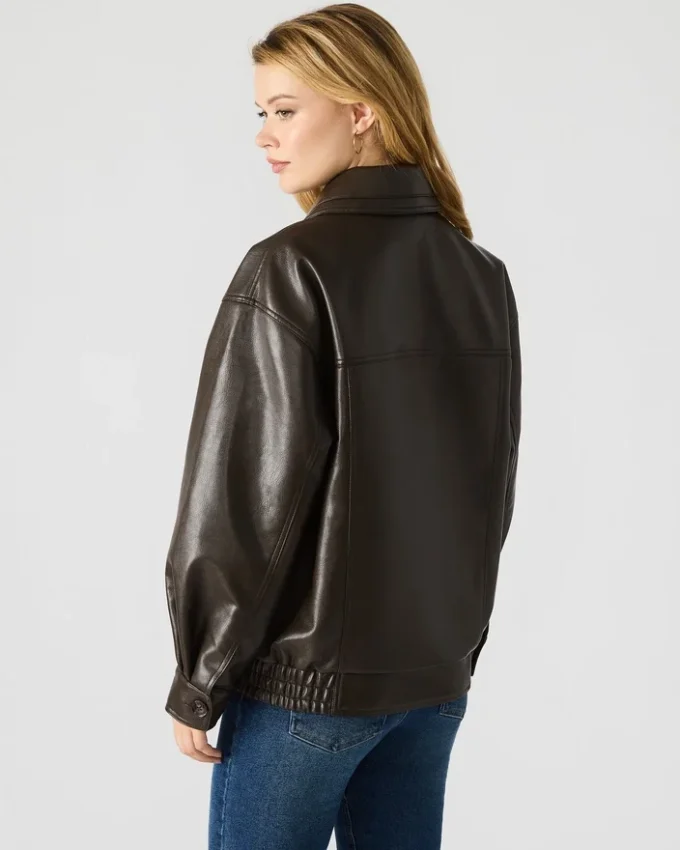 Chaqueta Henson Coco Chaqueta Henson Coco