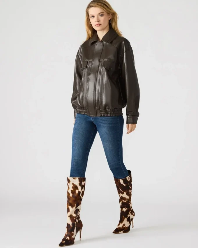 Chaqueta Henson Coco Chaqueta Henson Coco