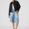 Chaqueta Jett negra Chaqueta Jett negra