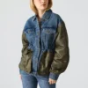 Chaqueta Joie azul marino oscuro Chaqueta Joie azul marino oscuro