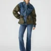 Chaqueta Joie azul marino oscuro Chaqueta Joie azul marino oscuro