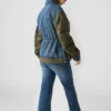 Chaqueta Joie azul marino oscuro Chaqueta Joie azul marino oscuro