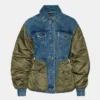 Chaqueta Joie azul marino oscuro Chaqueta Joie azul marino oscuro