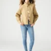 Chaqueta Kaylee, color caqui medio Chaqueta Kaylee, color caqui medio