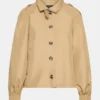 Chaqueta Kaylee, color caqui medio Chaqueta Kaylee, color caqui medio