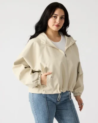 Chaqueta Lumi Bone