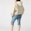Chaqueta Lumi Bone Chaqueta Lumi Bone