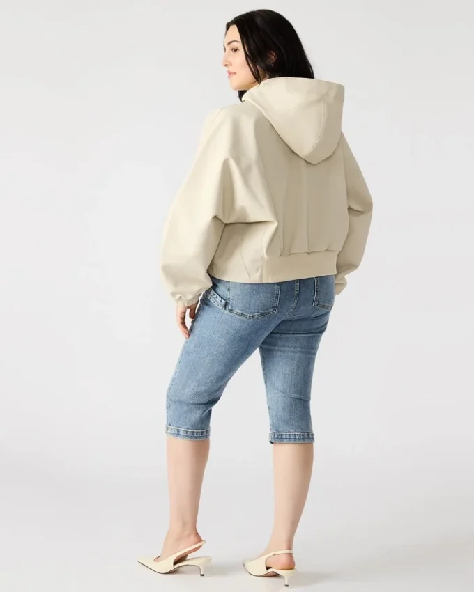 Chaqueta Lumi Bone Chaqueta Lumi Bone