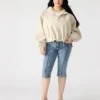 Chaqueta Lumi Bone Chaqueta Lumi Bone