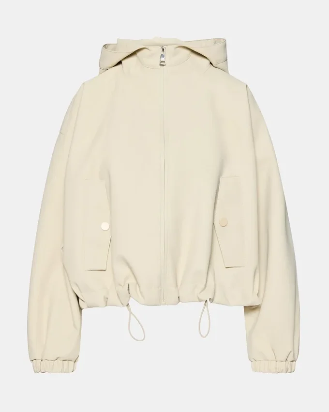 Chaqueta Lumi Bone Chaqueta Lumi Bone