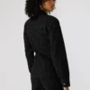 Chaqueta Parc Crystal negra Chaqueta Parc Crystal negra
