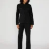 Chaqueta Parc Crystal negra Chaqueta Parc Crystal negra