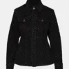Chaqueta Parc Crystal negra Chaqueta Parc Crystal negra