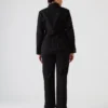 Chaqueta Parc Crystal negra Chaqueta Parc Crystal negra