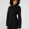 Chaqueta Parc Crystal negra Chaqueta Parc Crystal negra