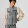 Chaqueta Parker Fog