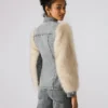 Chaqueta Parker Fog