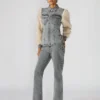 Chaqueta Parker Fog