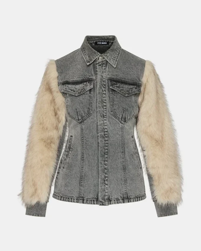 Chaqueta Parker Fog