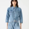 Chaqueta Raleigh Forever Blue Chaqueta Raleigh Forever Blue