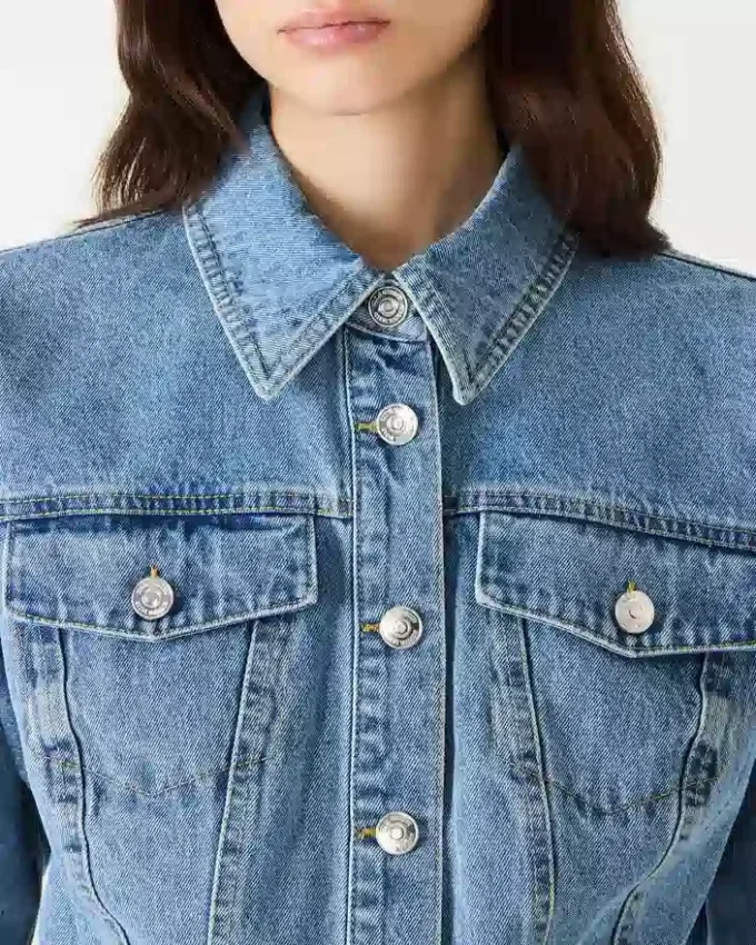 Chaqueta Raleigh Forever Blue Chaqueta Raleigh Forever Blue