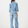 Chaqueta Raleigh Forever Blue Chaqueta Raleigh Forever Blue