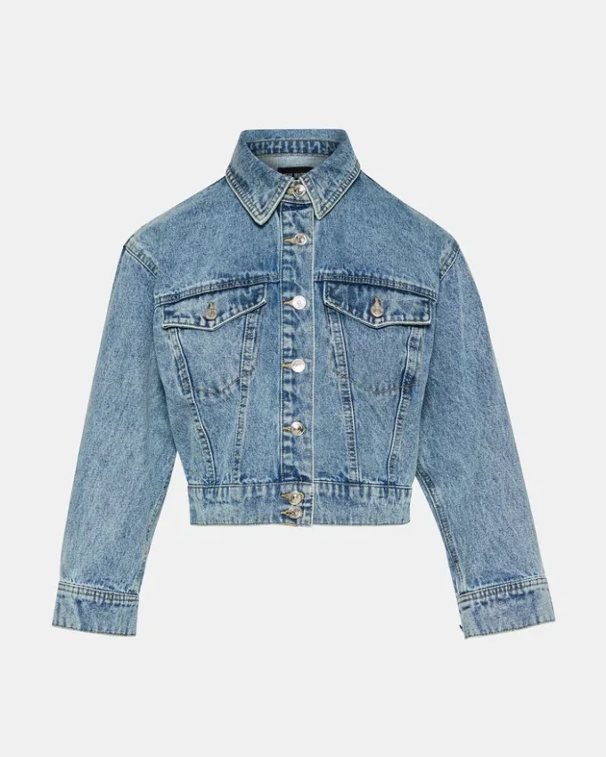 Chaqueta Raleigh Forever Blue Chaqueta Raleigh Forever Blue