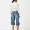 Chaqueta Raleigh Vintage Marfil