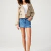 Chaqueta Sirus Caqui Chaqueta Sirus Caqui