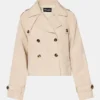 Chaqueta Sirus Caqui Chaqueta Sirus Caqui