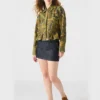 Chaqueta Sloan de camuflaje Chaqueta Sloan de camuflaje