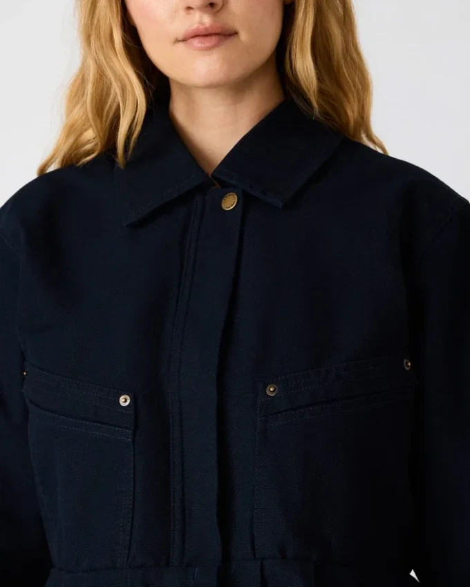Chaqueta Sloan Midnight Sky Chaqueta Sloan Midnight Sky