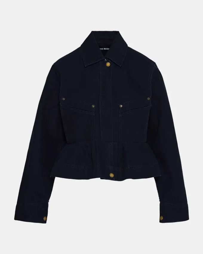 Chaqueta Sloan Midnight Sky Chaqueta Sloan Midnight Sky