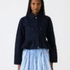 Chaqueta Sloan Midnight Sky Chaqueta Sloan Midnight Sky