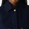 Chaqueta Sloan Midnight Sky Chaqueta Sloan Midnight Sky