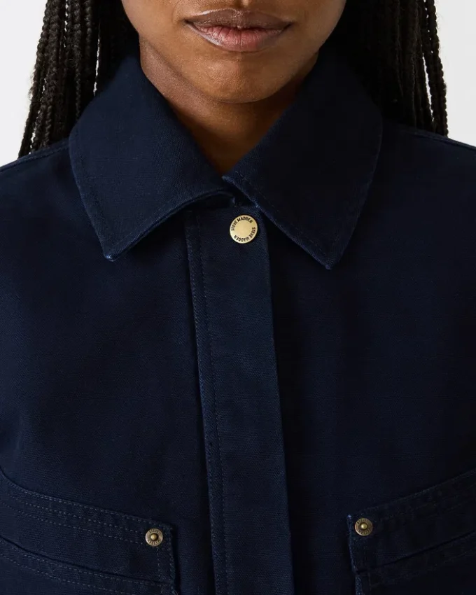 Chaqueta Sloan Midnight Sky Chaqueta Sloan Midnight Sky