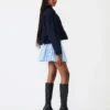 Chaqueta Sloan Midnight Sky Chaqueta Sloan Midnight Sky