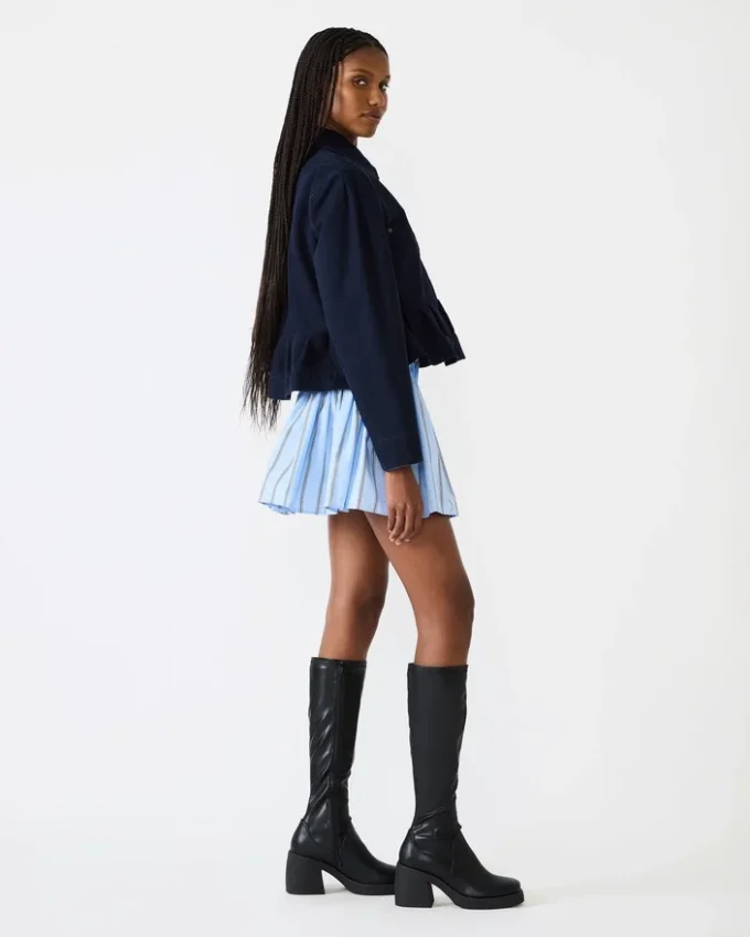 Chaqueta Sloan Midnight Sky Chaqueta Sloan Midnight Sky