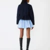 Chaqueta Sloan Midnight Sky Chaqueta Sloan Midnight Sky