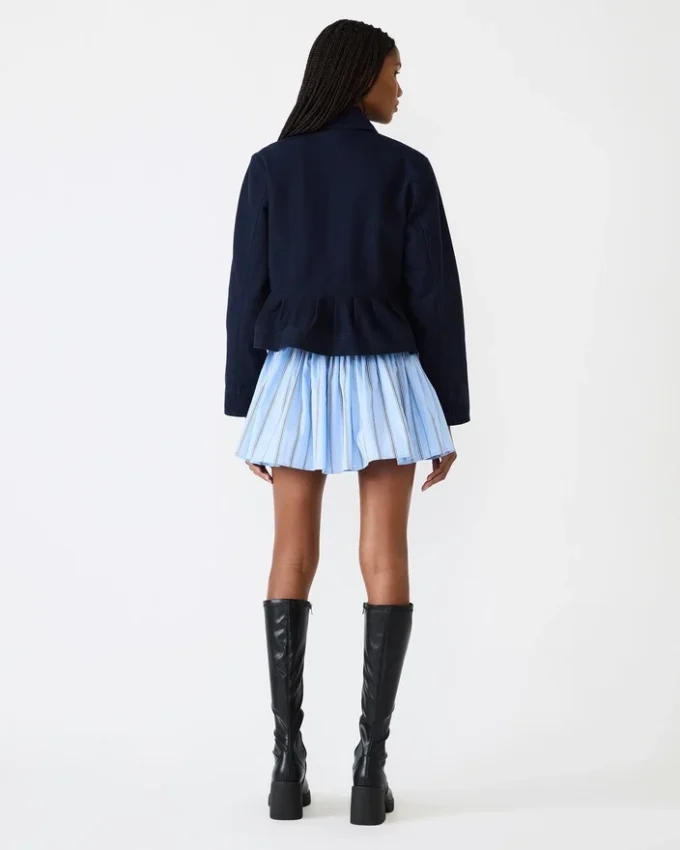 Chaqueta Sloan Midnight Sky Chaqueta Sloan Midnight Sky