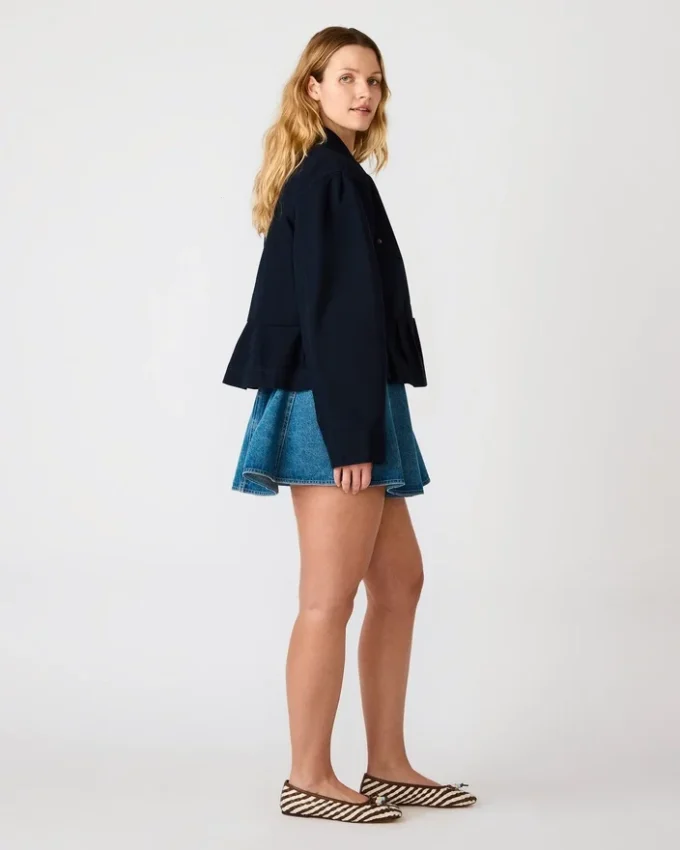 Chaqueta Sloan Midnight Sky Chaqueta Sloan Midnight Sky