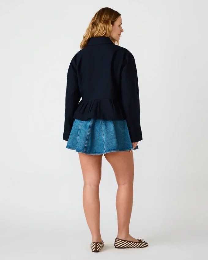 Chaqueta Sloan Midnight Sky Chaqueta Sloan Midnight Sky
