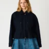 Chaqueta Sloan Midnight Sky Chaqueta Sloan Midnight Sky