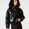 Chaqueta Stratto negra Chaqueta Stratto negra
